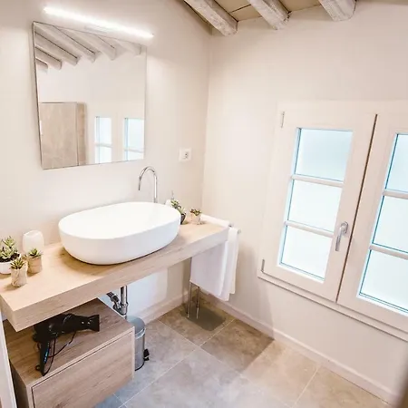 Apartment Le Palme *
