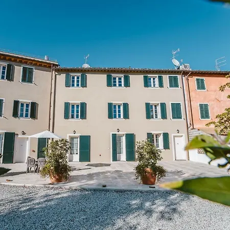 Apartment Le Palme