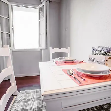 Le Palme Apartment Lucca