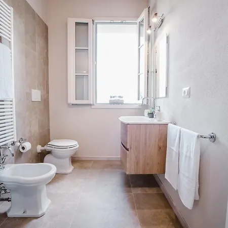 Le Palme Apartment *