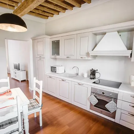 Le Palme Apartment *
