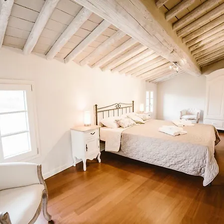 Apartment Le Palme Lucca